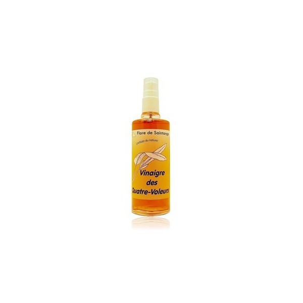 Vinaigre des 4 Voleurs, 125 ml